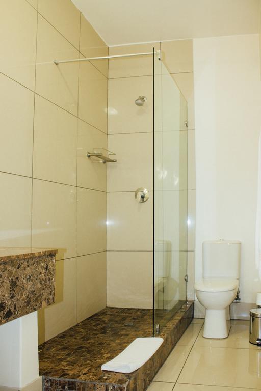 فندق بوتيك أسكوت جوهانسبورغ المظهر الخارجي الصورة