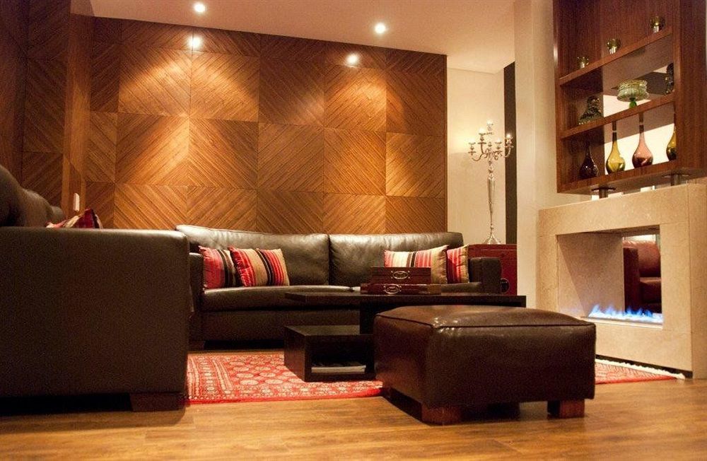 فندق بوتيك أسكوت جوهانسبورغ المظهر الخارجي الصورة